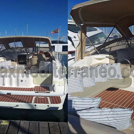 بوتيل At Boat تورّيفيِخا